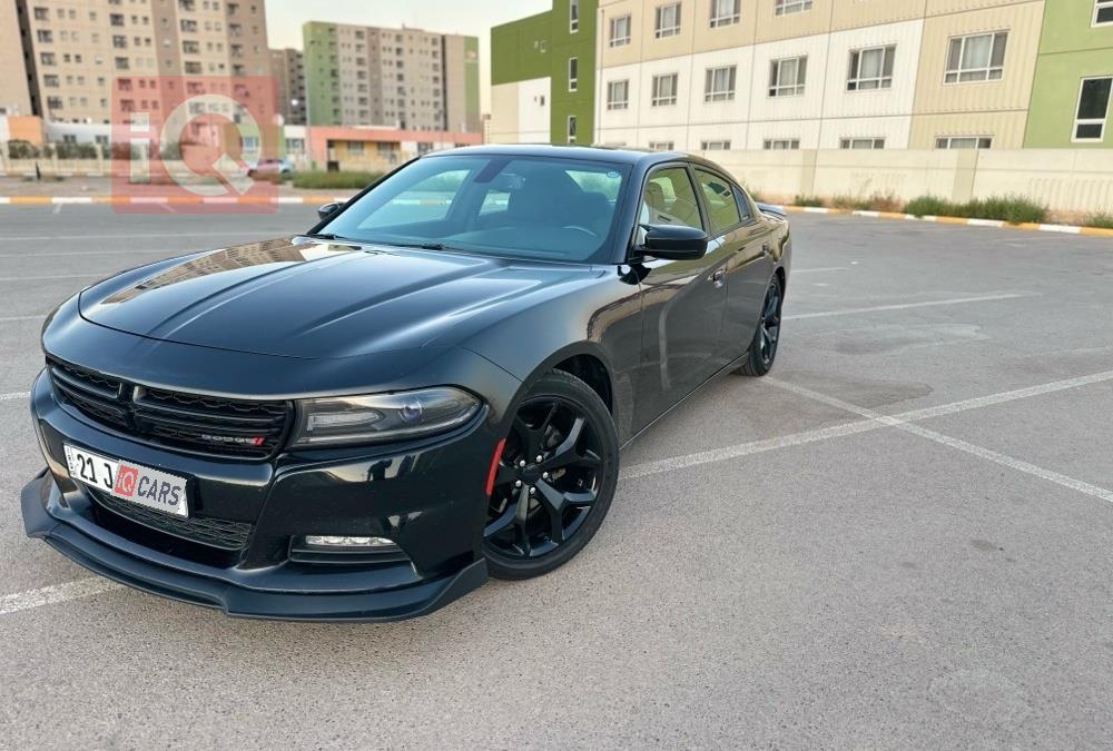 دودج تشارجر